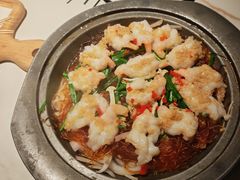 -绿茶餐厅(龙井船宴· 品牌总店)