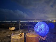 -影吧•悬崖海景(珠海凤凰湾悦椿酒店)