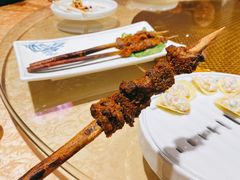 -悦真雅院·四合院·清真私房菜(雍和宫店)
