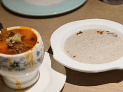 -波特曼西餐厅(中央大街店)