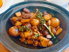 -狮王府淮扬菜(老门东店)