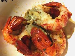 -阿青龙虾(新城店)