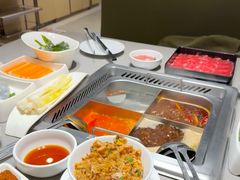-海底捞火锅(群星城店)