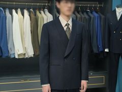 -尊卡诺高级西装礼服定制(江东中路店)