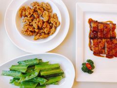 -利苑酒家(金宝店)