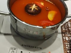 -田园肥牛鲍鱼先生(新北店)