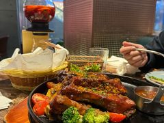 -Let'sBURGERplus·非常创意汉堡(三里屯店)
