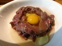 -阿旺潮牛尚品潮汕牛肉火锅(台儿庄路店)