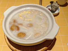 -蔡澜点心·粤菜(花城汇南区店)