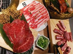 -牛角烧肉(步步高星城天地店)