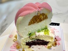 -麦雪尔甜品·生日蛋糕(新街口旗舰店)