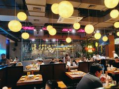-本色.小马哥烧烤(五一路总店)