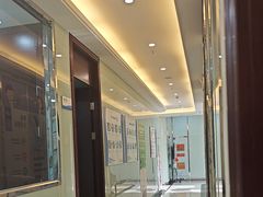 -泰康拜博口腔医院(海曙店)