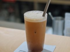 -Onirii Coffee(长乐路店)