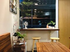 -琥珀咖啡 Ambercoffee