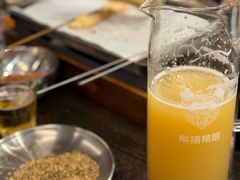 -破店肥哈·东北烧烤(南山保利店)