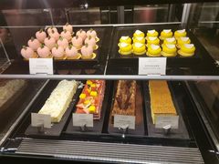 -广州富力君悦大酒店·凯菲厅