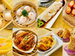 -牡丹国际大酒店-港式茶餐厅