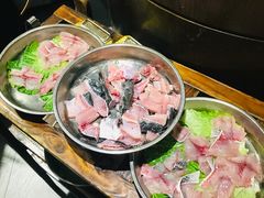 -渔米粥(罗湖店)