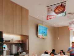 -西贝(紫荆广场店)