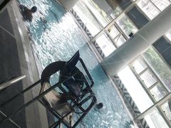 -一兆韦德健身(慧芝湖店)