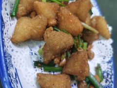 -云中菜馆(恒晟·云中绿园店)