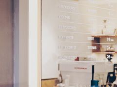 -Legno.ita Coffee by Wood(襄阳南路店)