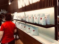 -Manner Coffee(大宁国际商业广场店)