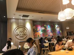 大堂-GOGO Plate(成都太古里店)