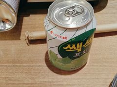 -WOW LUCKY创意韩料(龙阳广场店)