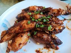 -崖口红树林海鲜餐厅