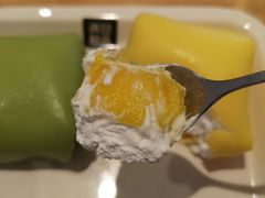 -满记甜品(荟聚购物中心店)