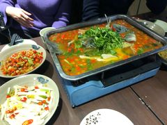 潇湘鱼-潇湘阁(昆泰国际大厦店)
