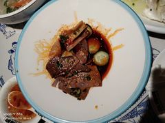 -江南韵·无锡太湖文化体验餐厅(凤凰天街店)