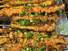 -虾大侠·盱眙龙虾老北京铜锅涮羊肉(金楠天街店)