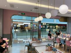 -小杨生煎(周浦万达店)