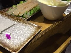 -巴蜀印象火锅(永陵总店)