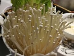 -大喜牛鲜牛肉火锅(世纪金源店)