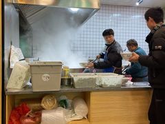 -清真刘记全羊肉鲜汤馆(前进路店)