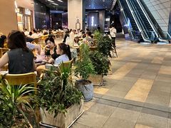 -去茶山(重庆万象城店)