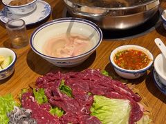 -厝味火锅·潮汕卤水火锅(十一合店)