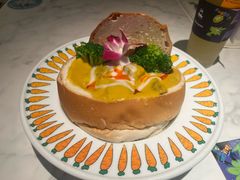 -太食獸泰式茶餐厅(济南万象城店)