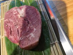 -子檀大隐炭烧(食品街店)