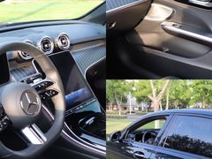 -泰州之星奔驰4S店(海陵店)