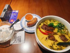 -和府捞面(西溪印象城店)