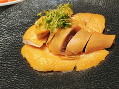 -新光酒家·河豚·海鲜·蟹料理(浦东店)