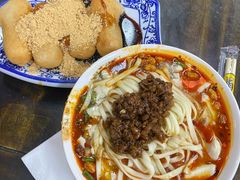 -西月城谭豆花(春熙路店)