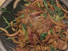-大鸭梨烤鸭(左家庄店)