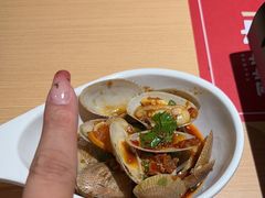-刘香香·川香红锅美蛙(福田店)
