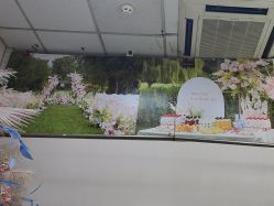 -北京燕尔婚礼策划